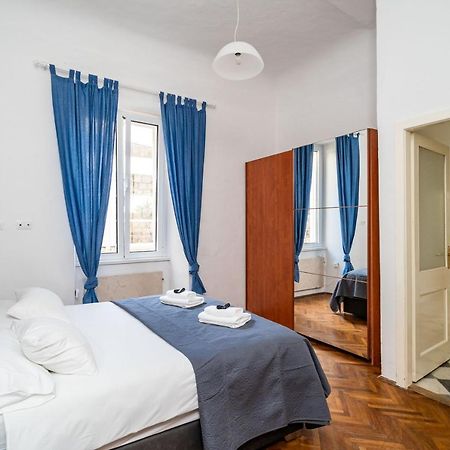 Laus I , Apartment In Old Town Dubrovnik Eksteriør bilde