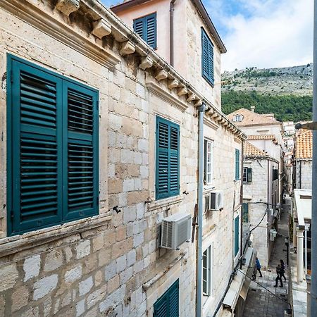 Laus I , Apartment In Old Town Dubrovnik Eksteriør bilde