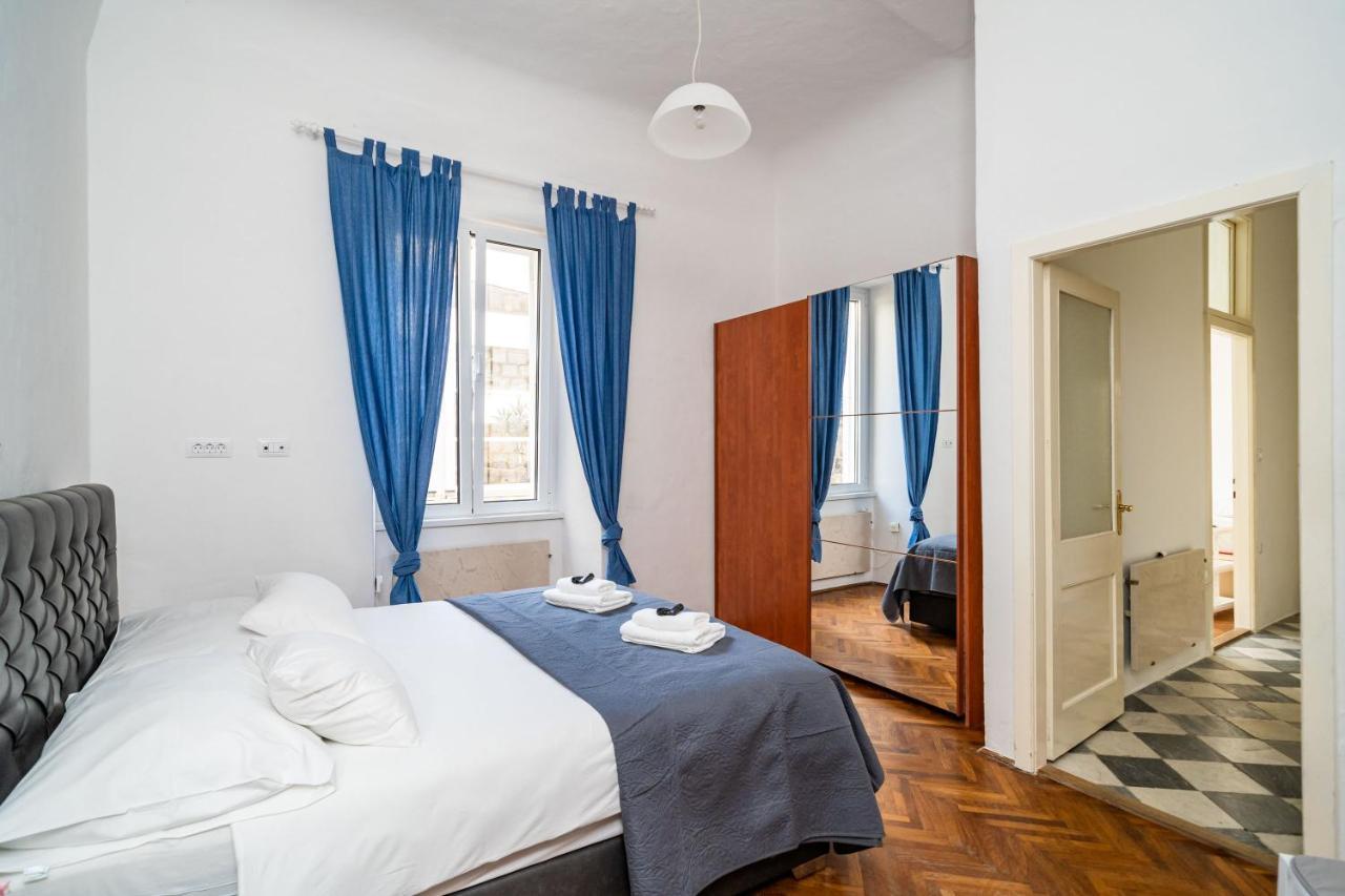 Laus I , Apartment In Old Town Dubrovnik Eksteriør bilde