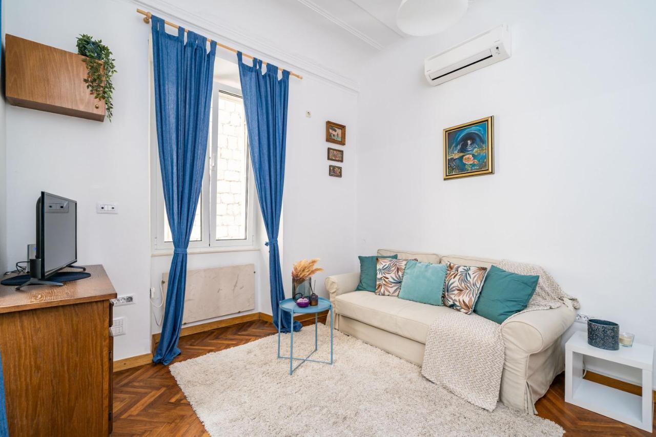 Laus I , Apartment In Old Town Dubrovnik Eksteriør bilde