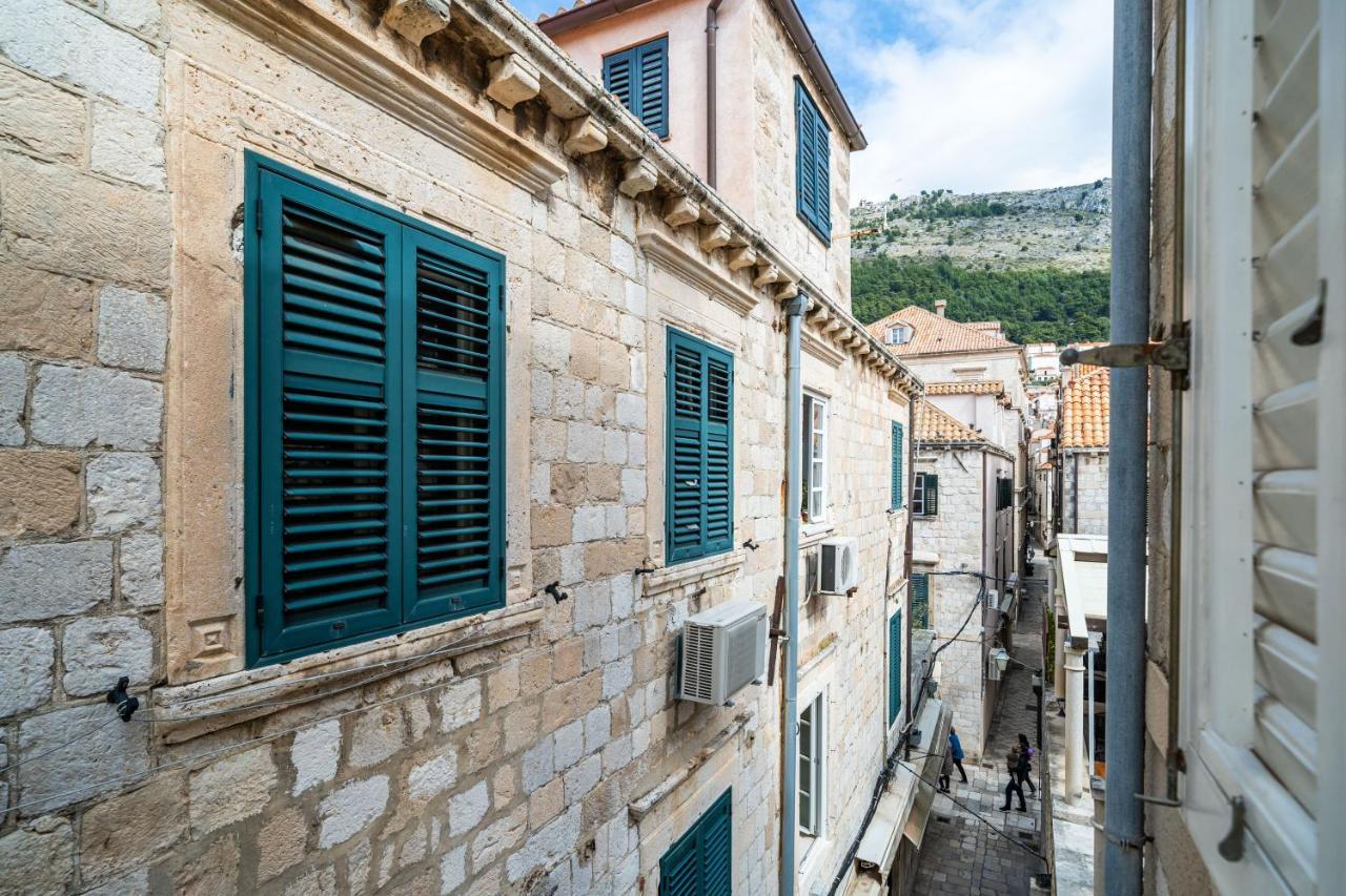 Laus I , Apartment In Old Town Dubrovnik Eksteriør bilde