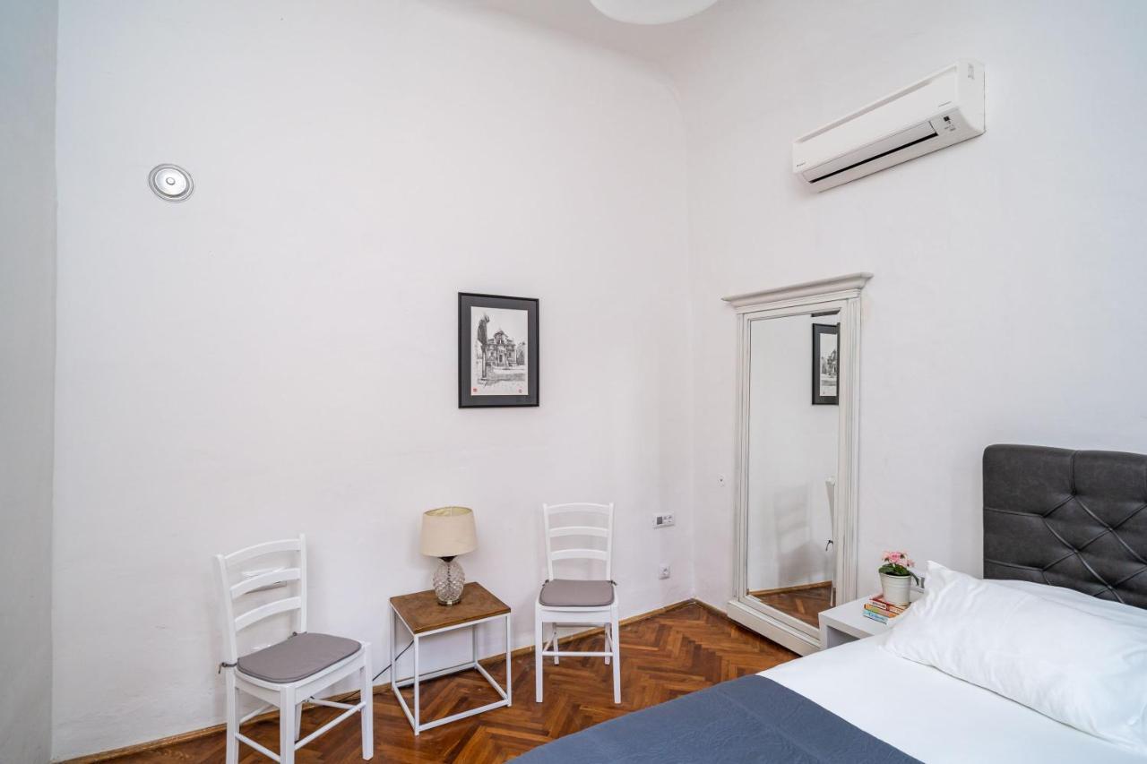 Laus I , Apartment In Old Town Dubrovnik Eksteriør bilde