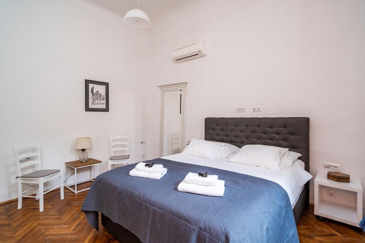 Laus I , Apartment In Old Town Dubrovnik Eksteriør bilde