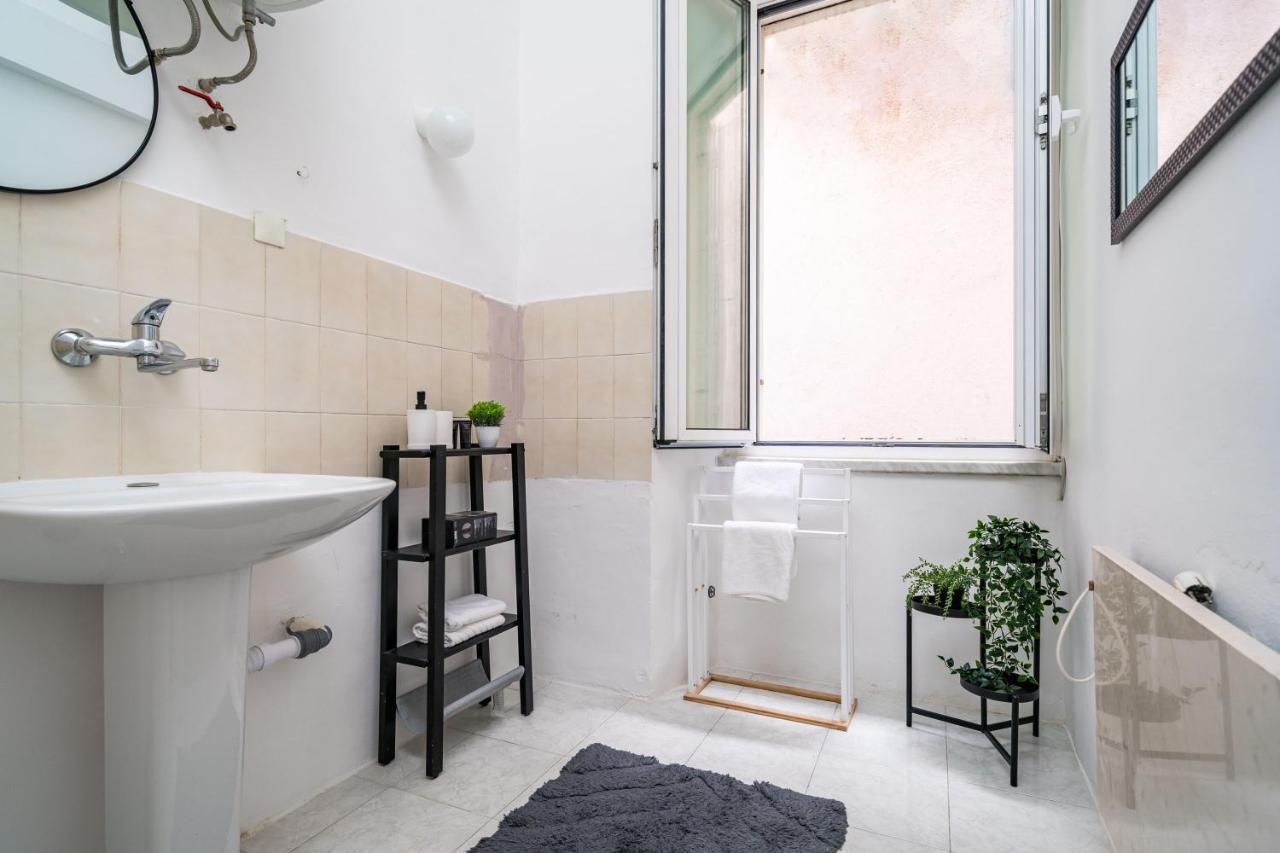 Laus I , Apartment In Old Town Dubrovnik Eksteriør bilde