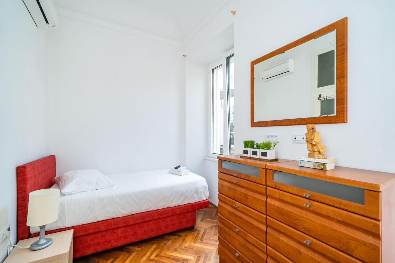 Laus I , Apartment In Old Town Dubrovnik Eksteriør bilde