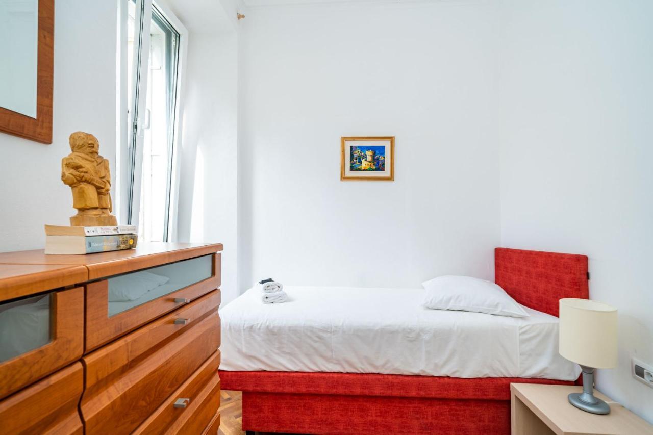 Laus I , Apartment In Old Town Dubrovnik Eksteriør bilde