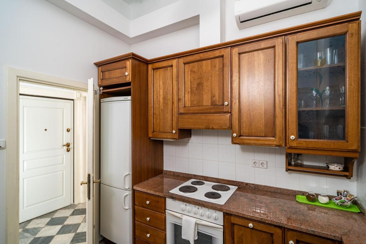 Laus I , Apartment In Old Town Dubrovnik Eksteriør bilde