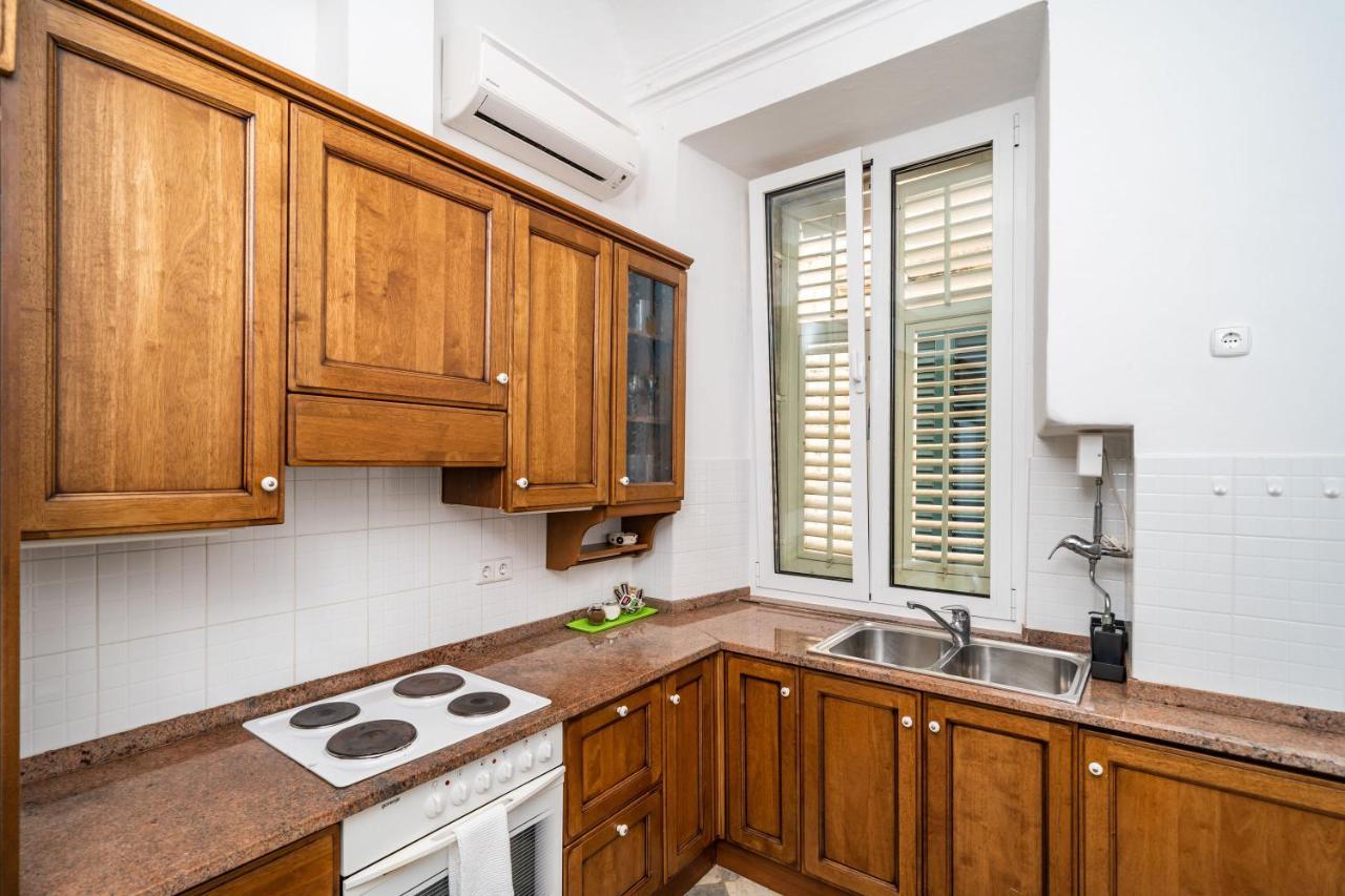 Laus I , Apartment In Old Town Dubrovnik Eksteriør bilde