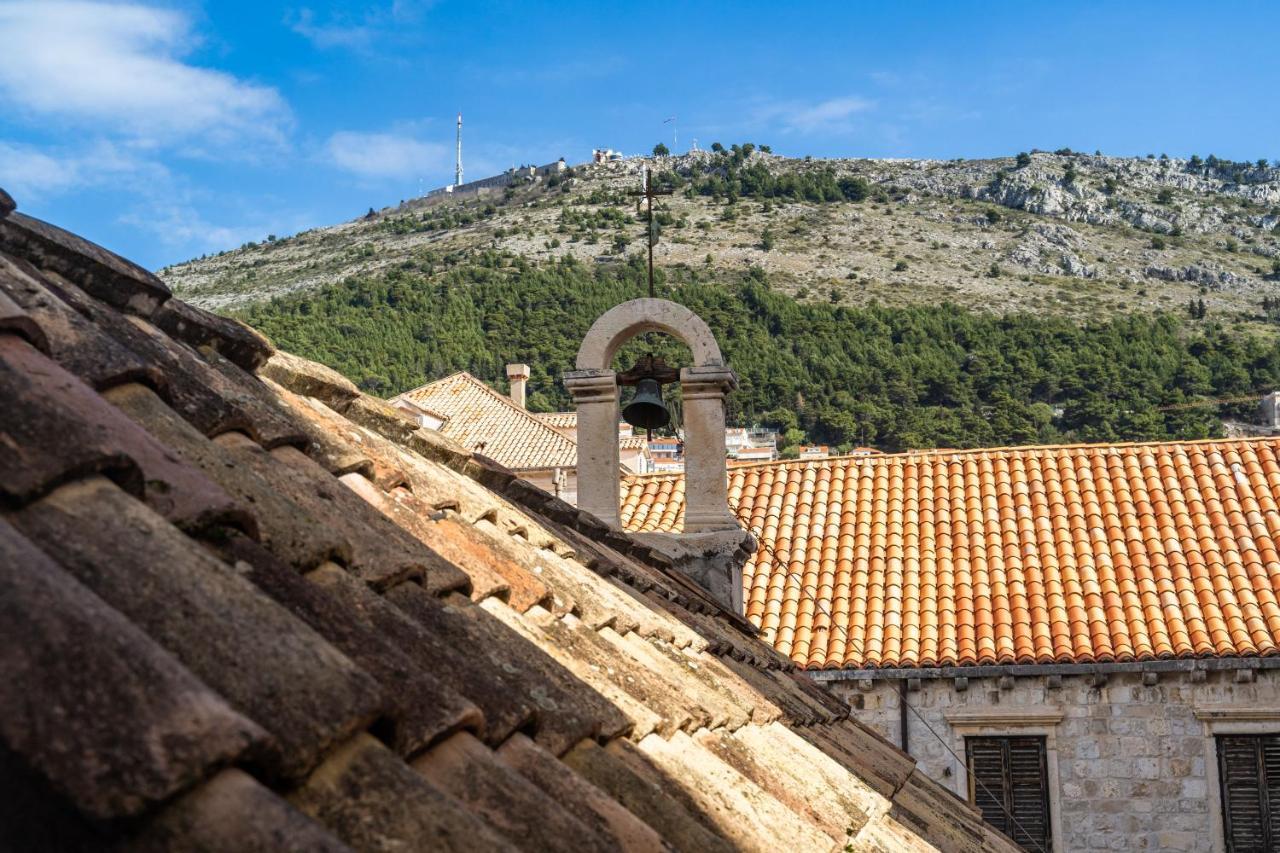 Laus I , Apartment In Old Town Dubrovnik Eksteriør bilde