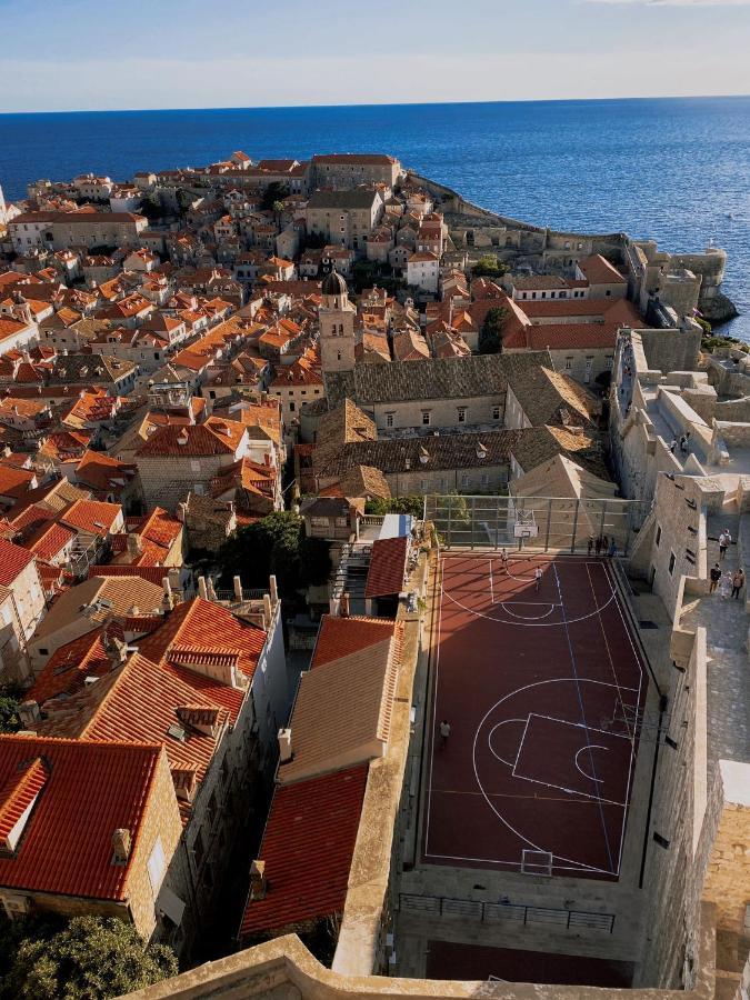 Laus I , Apartment In Old Town Dubrovnik Eksteriør bilde